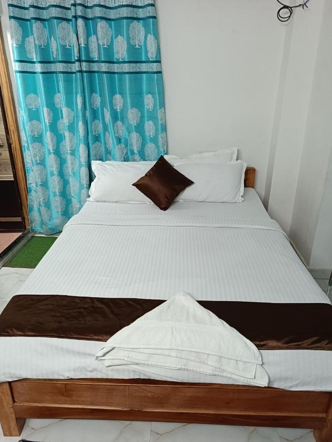 Hotel Atithi Grand 古瓦哈提 外观 照片
