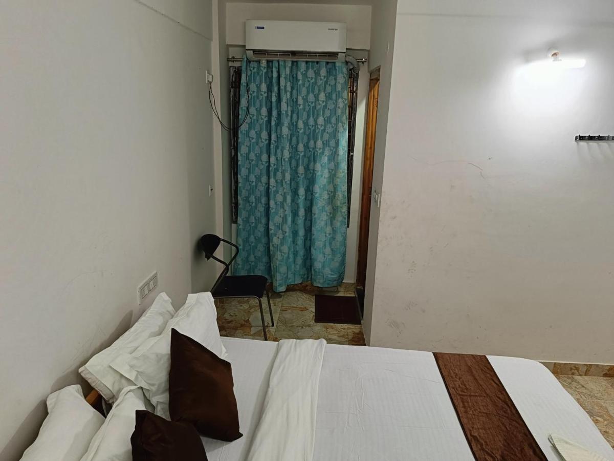 Hotel Atithi Grand 古瓦哈提 外观 照片