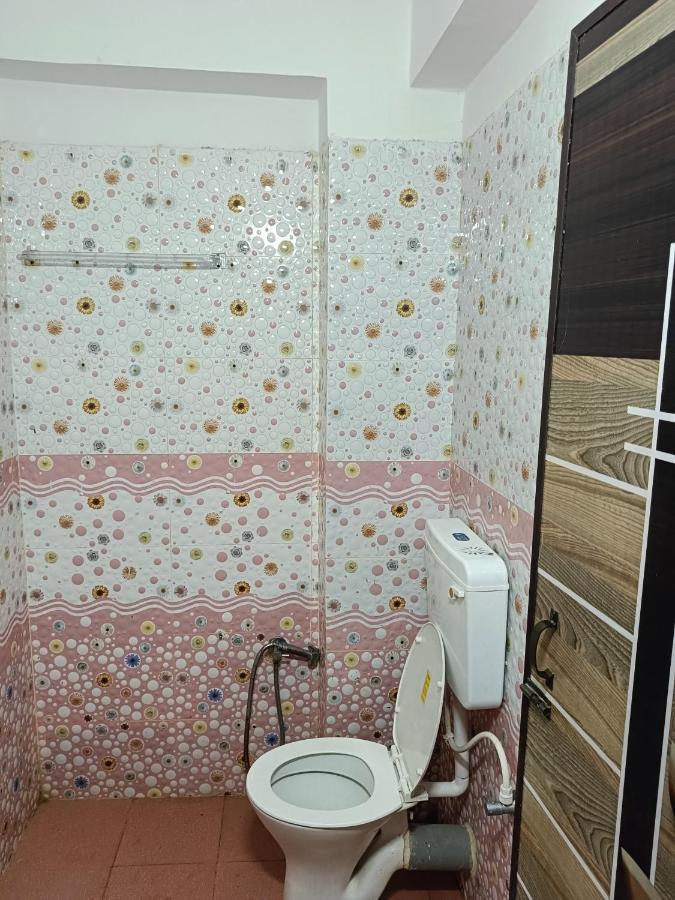 Hotel Atithi Grand 古瓦哈提 外观 照片