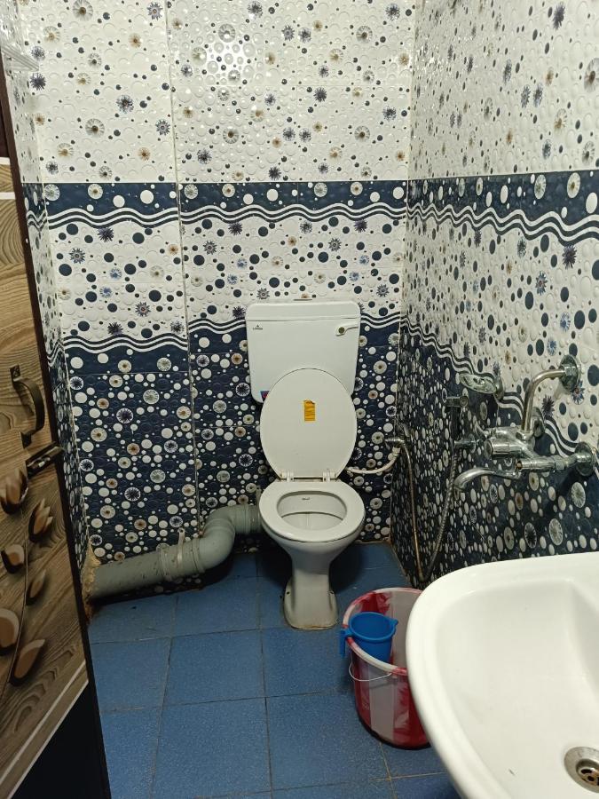 Hotel Atithi Grand 古瓦哈提 外观 照片