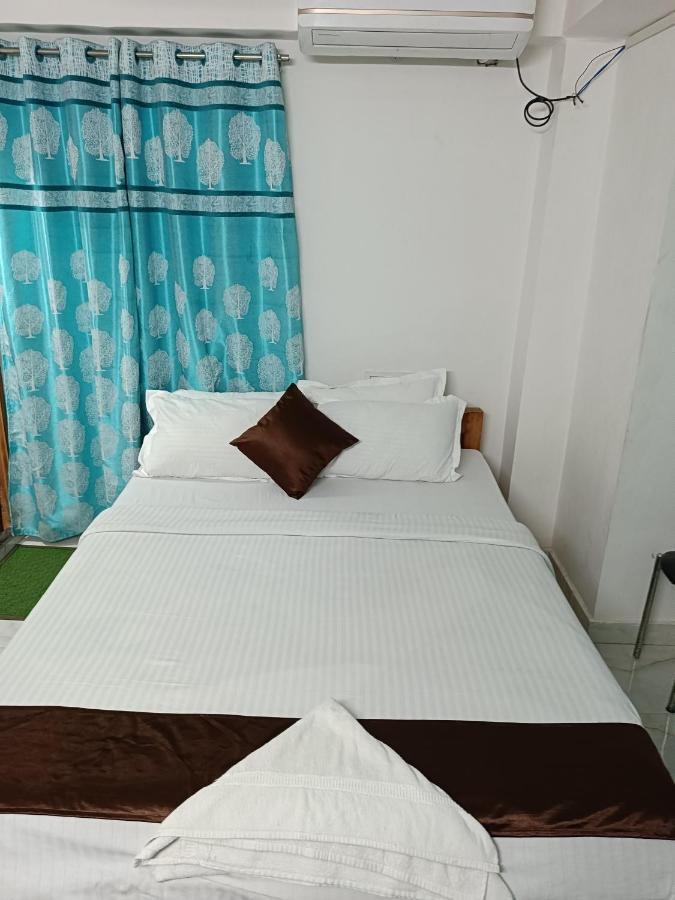 Hotel Atithi Grand 古瓦哈提 外观 照片