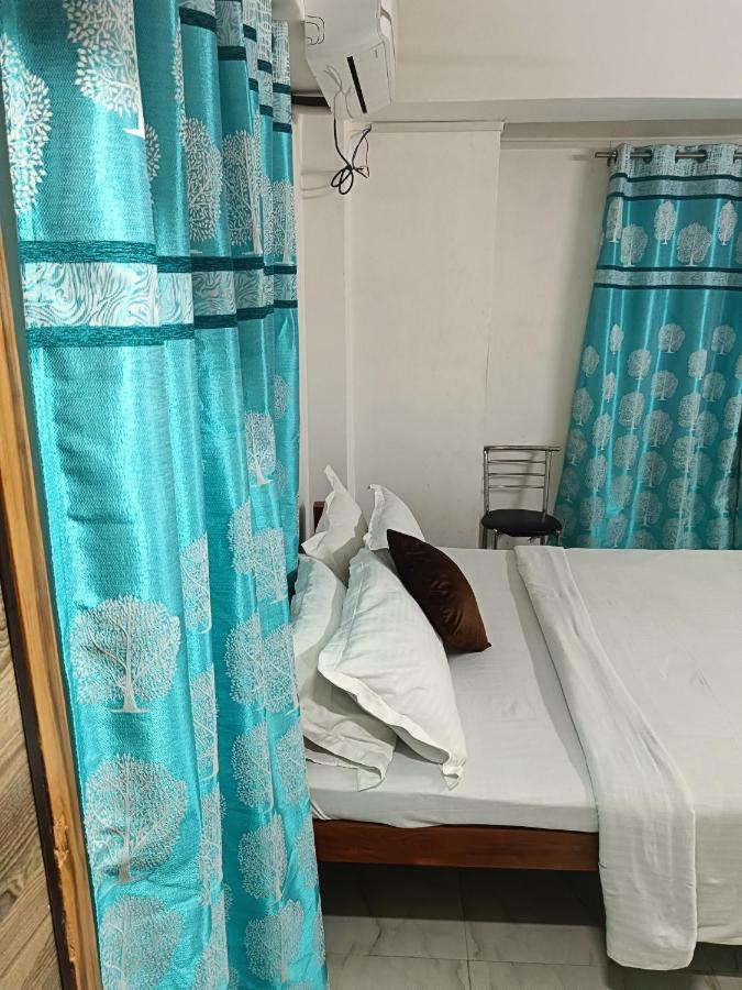 Hotel Atithi Grand 古瓦哈提 外观 照片