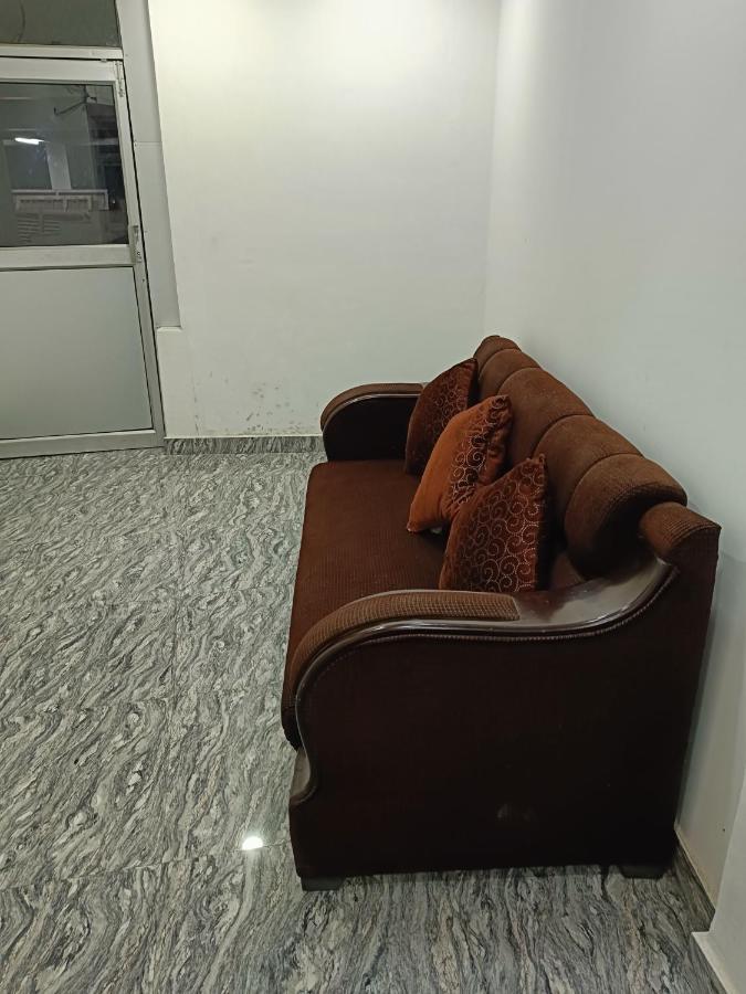 Hotel Atithi Grand 古瓦哈提 外观 照片